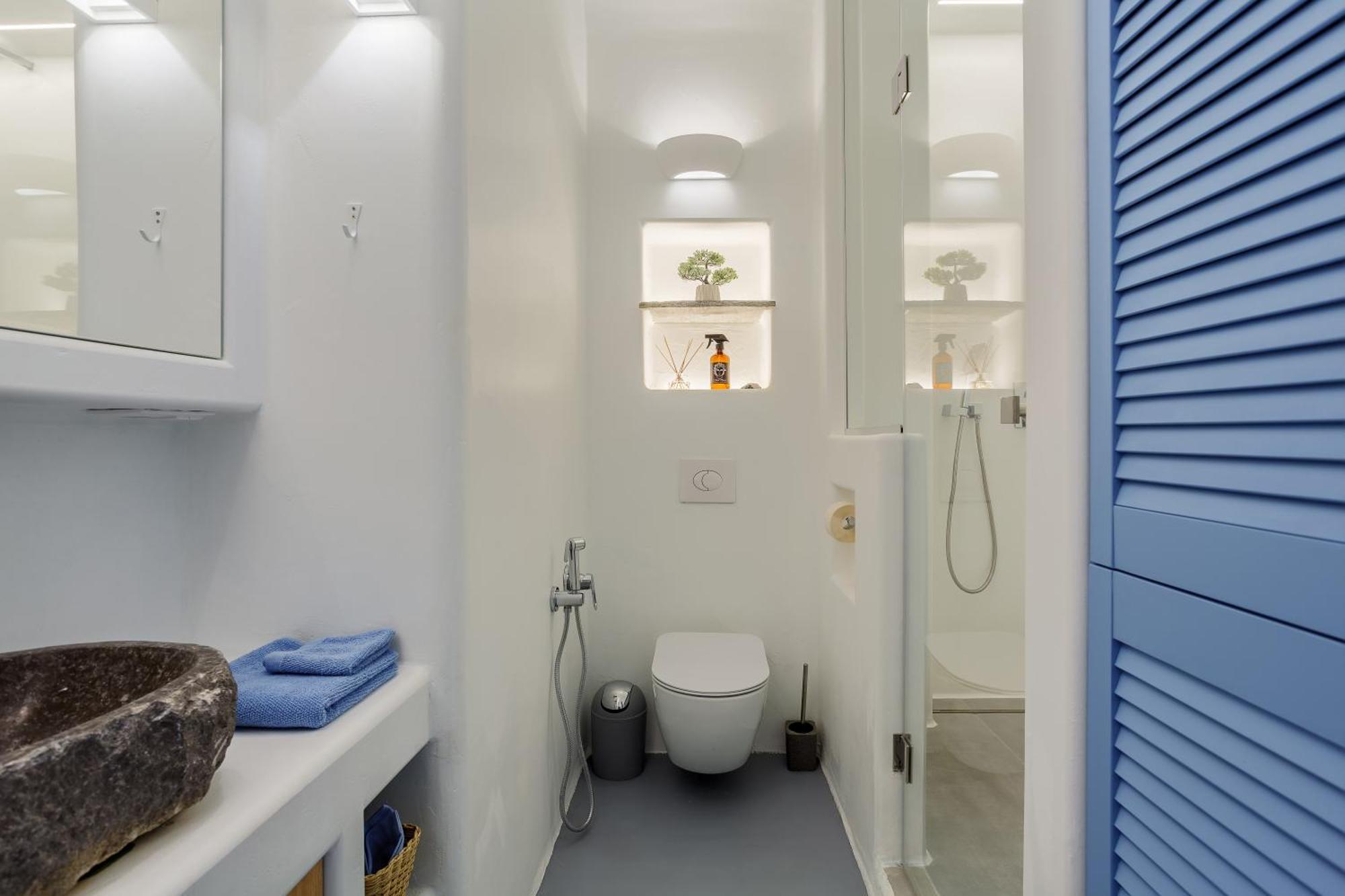 Anna Maria Santorini - Greek Suite & Large Sea Terrace Arcadia Odesa Exterior foto